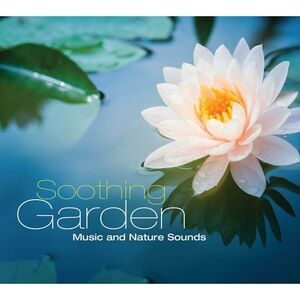 Various Artists - Relaxing Garden  CD
